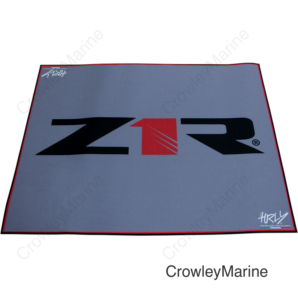 ABST PIT PAD SM ZIR