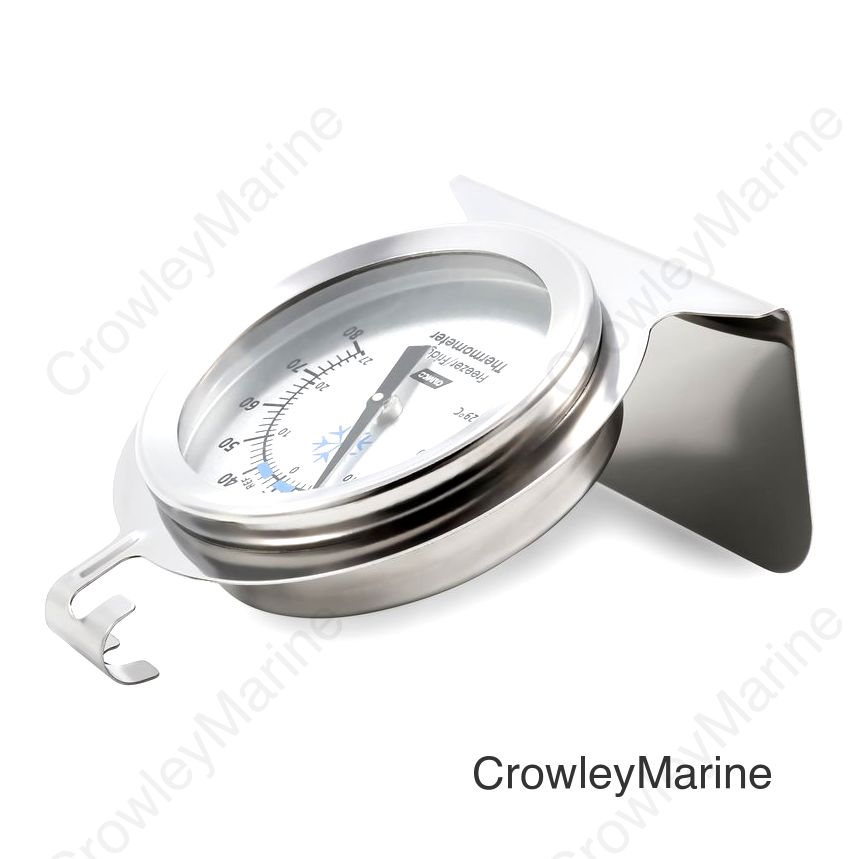 THERMOMETER