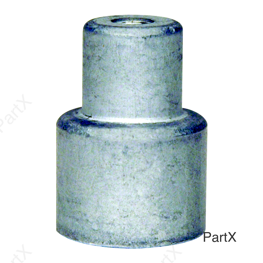 Magnesium Anode - GLM Products (12749)