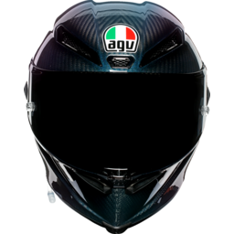 Pista GP RR Helmet - Iridium Carbon - Small thumbnail-6