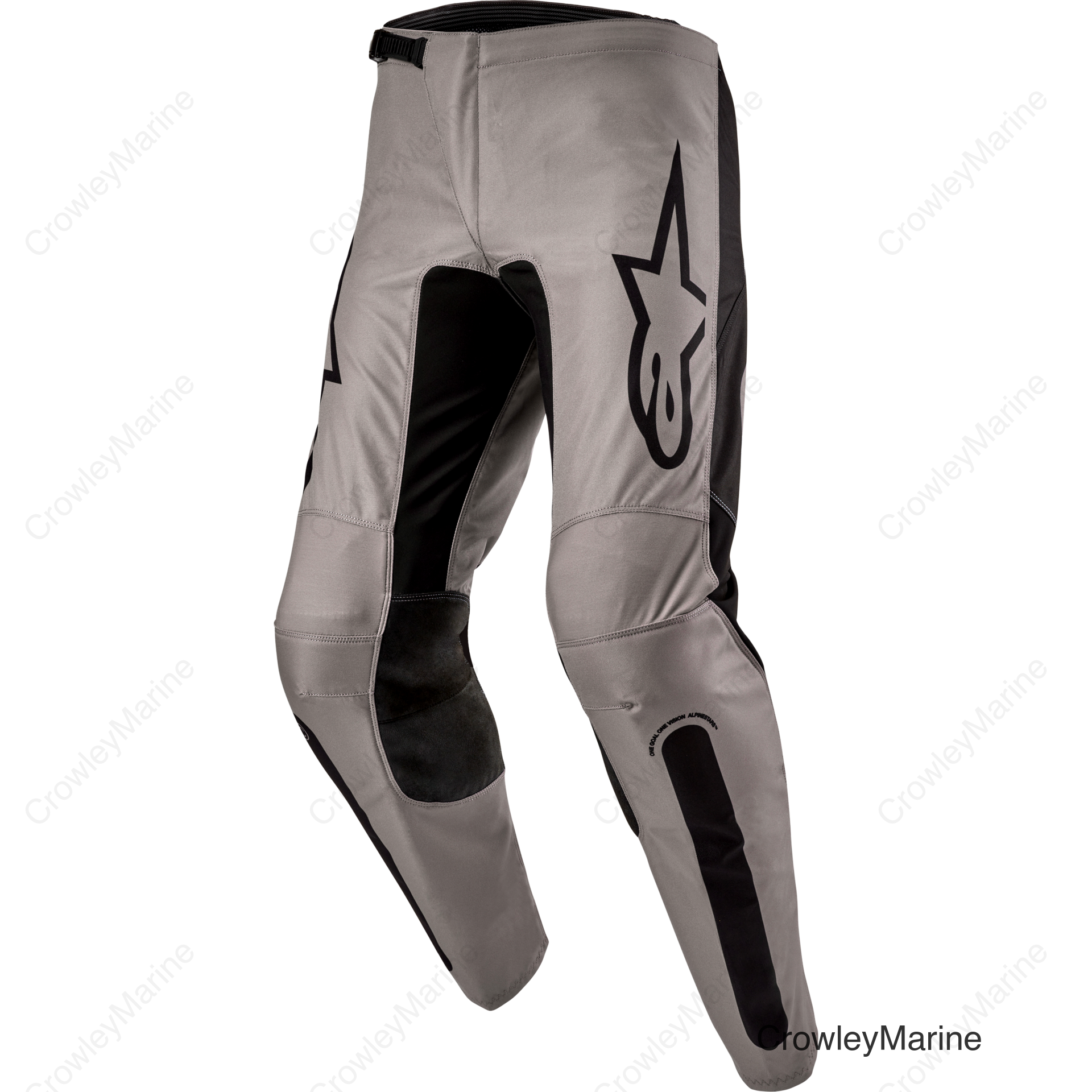 FLUID LURV PANTS MUD/BLACK SZ 34