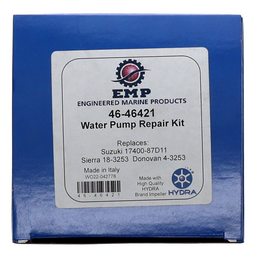 WATER PUMP REPAIR KIT thumbnail-1