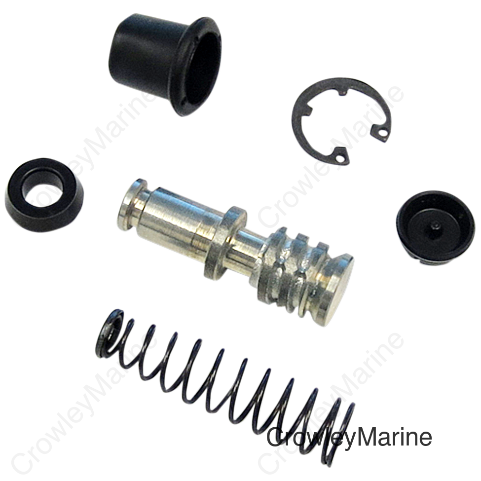 MASTER CY REBUILD KIT