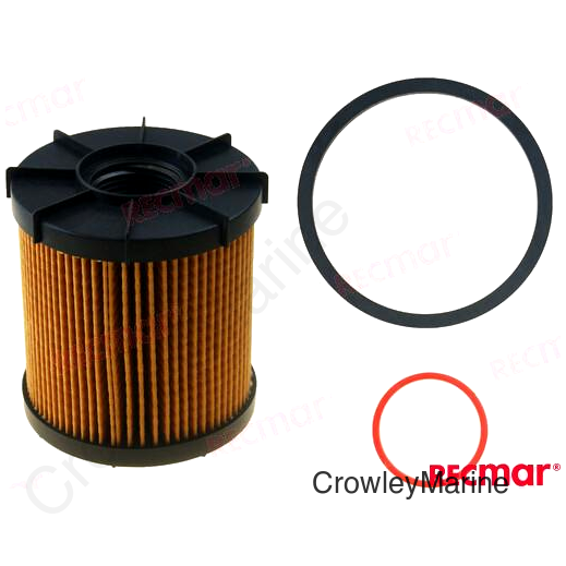 FILTER CARTRIDGE 10 MICRON