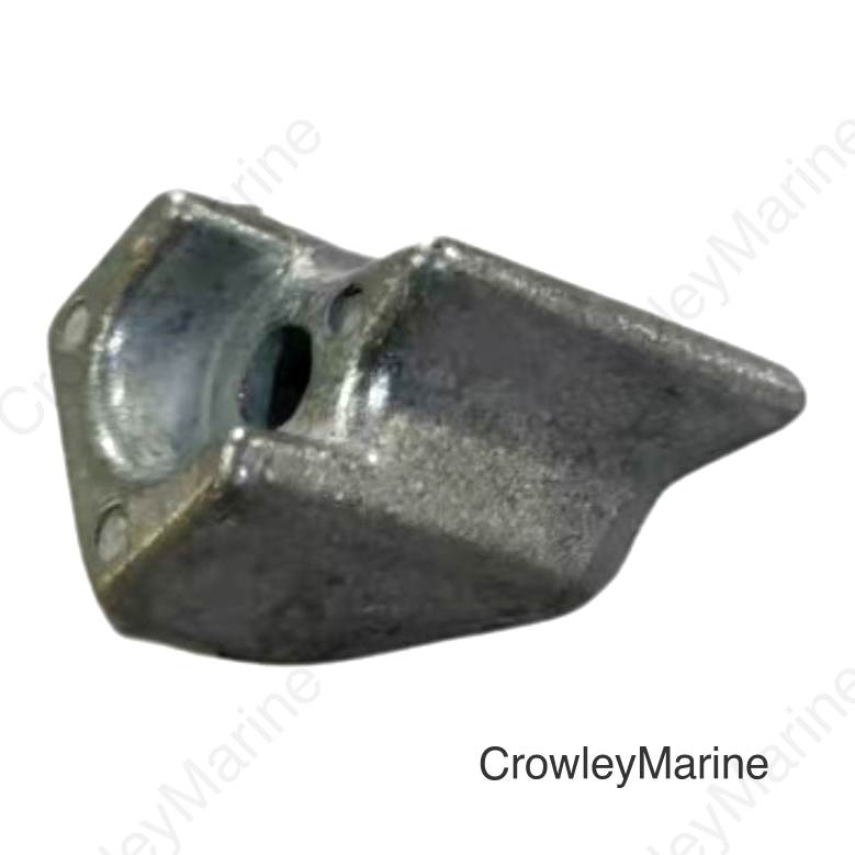 Anode, Aluminum