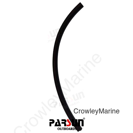 PIPE  RETURN WATER (PAF6-04000020)