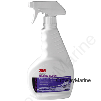 MARINE MILDEW BLOCK QT