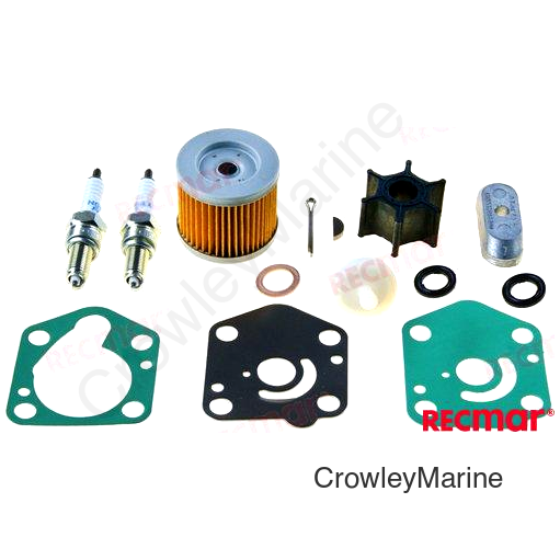 SUZUKI MAINTENANCE KIT (REC17400-94810)