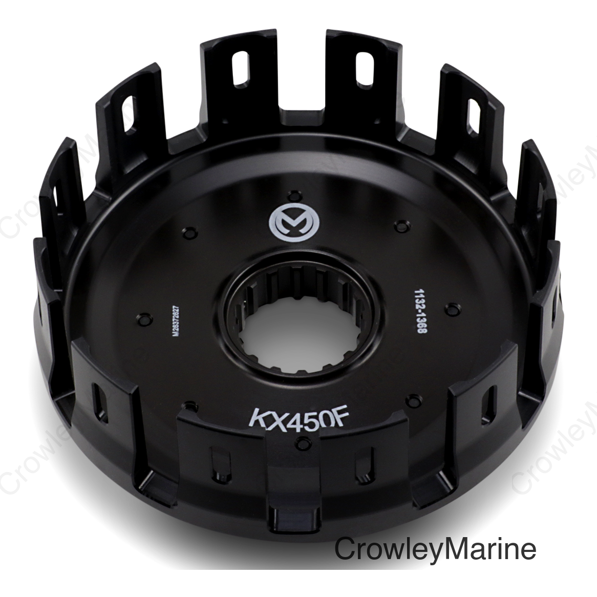 BASKET CLUTCH KAW KXF