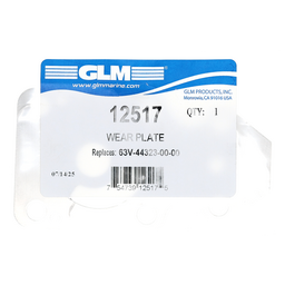 Wear Plate (12517) thumbnail-1