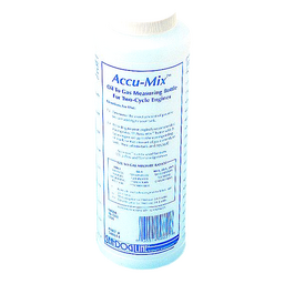 Accu-Mix Oil To Gas Measuring Bottle thumbnail-0