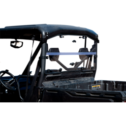 Folding Windshield - Rear thumbnail-6