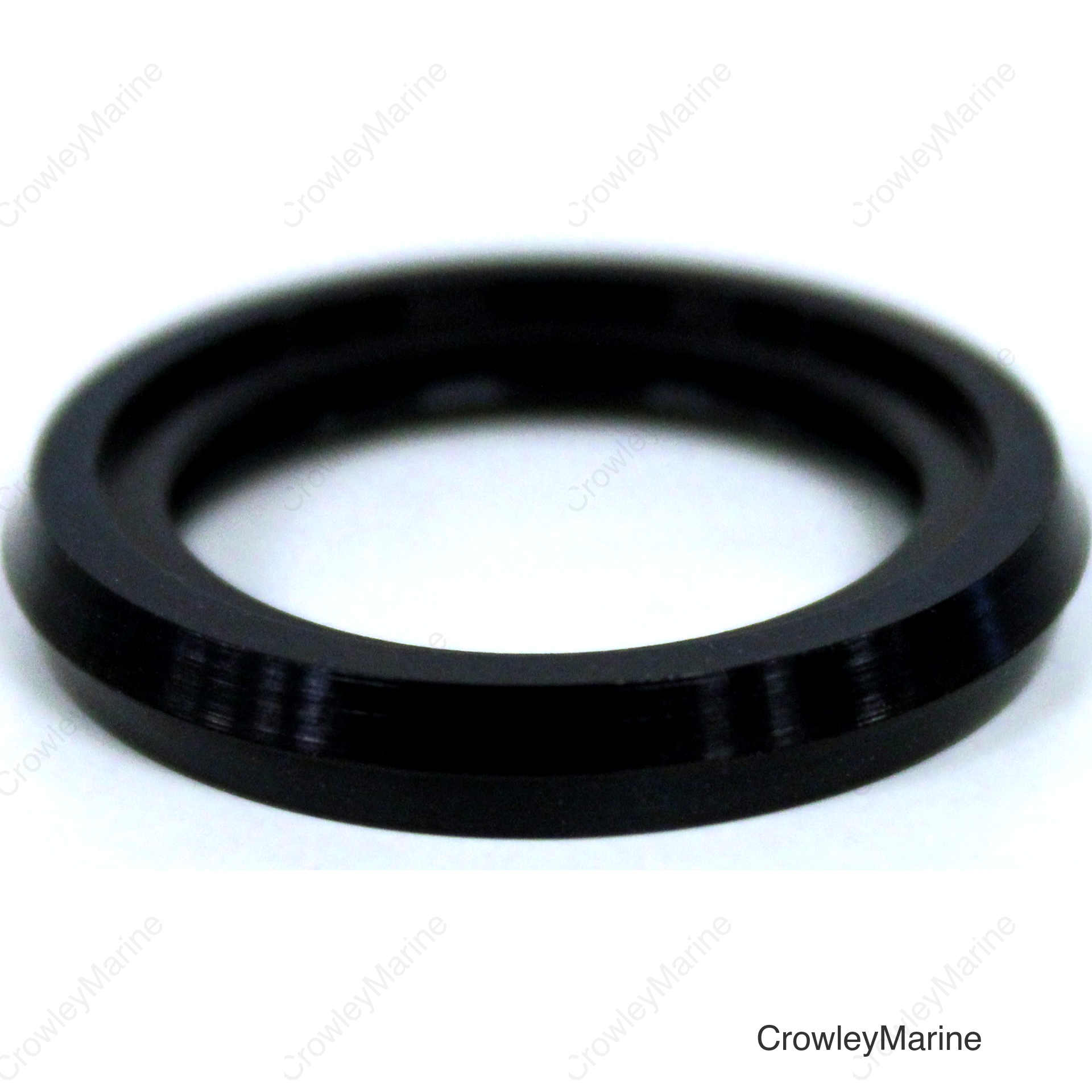 RUBBER, THERMOSTAT