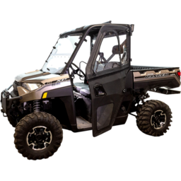 Framed Door Kit - Polaris - Ranger XP 1000 thumbnail-17