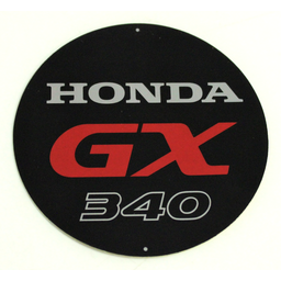 EMBLEM (GX340)