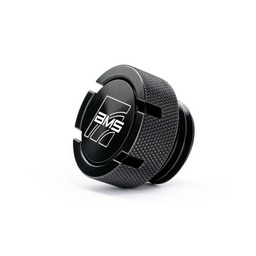 AMS Performance Subaru Billet Engine Oil Cap thumbnail-0