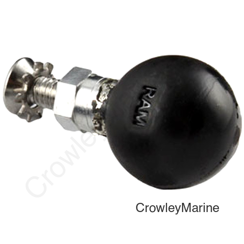 CYCLE HANDLEBAR BALL