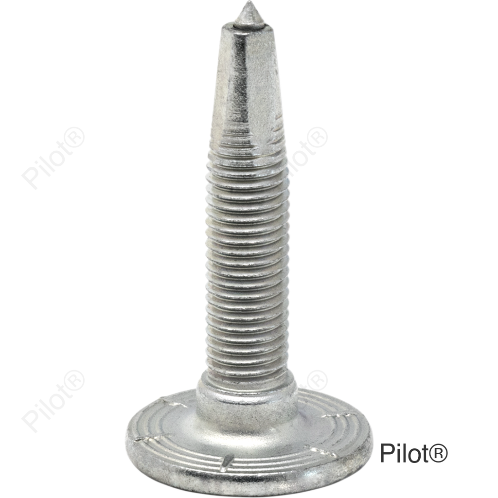 Carbide Studs - 1.325" - 144 Pack