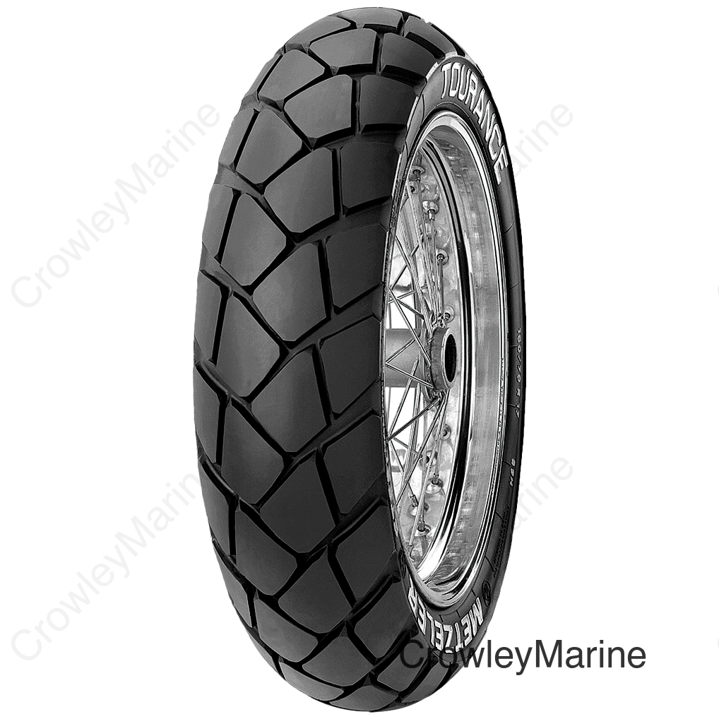 Tire - Tourance™ - Rear - 130/80-17 - 65H