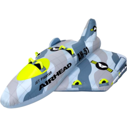 JET FIGHTER TOWABLE  1  4 RIDER