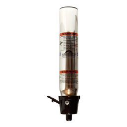 Springfield Taper-Lock™ 2-3/8" Fixed Height 13" Post, Brite Dip Finish thumbnail-1