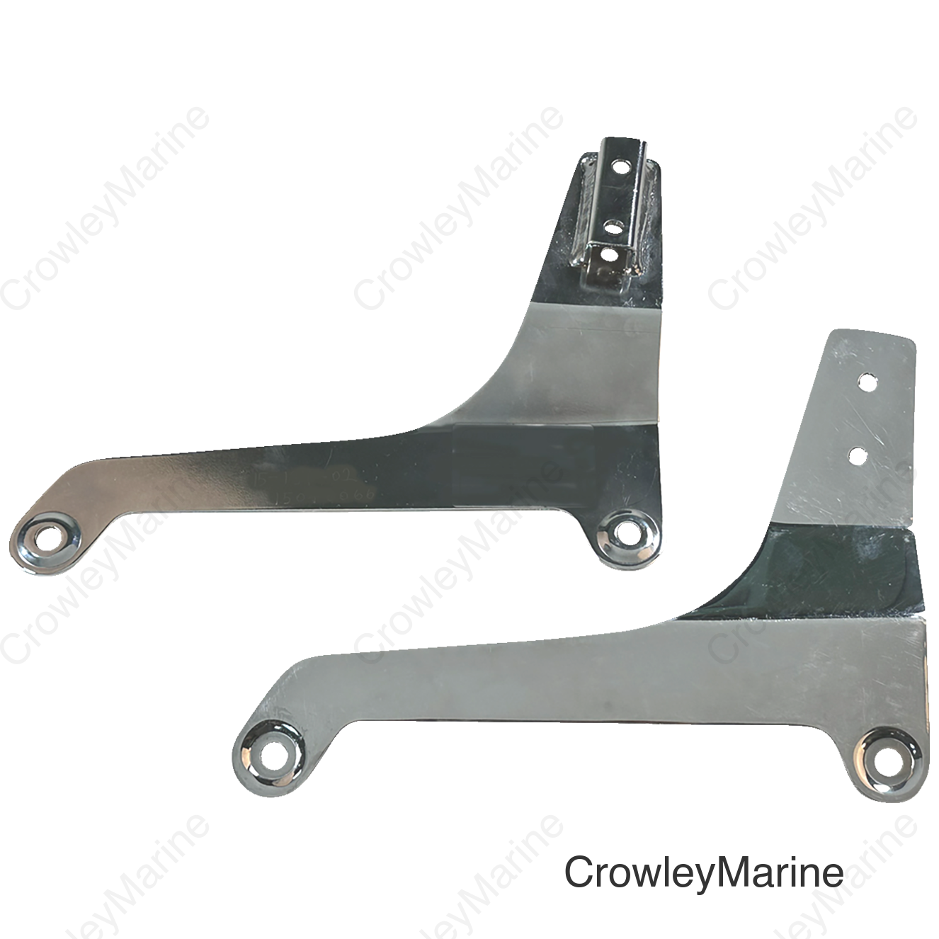 SIDEPLATES 18-23 FLFB CH