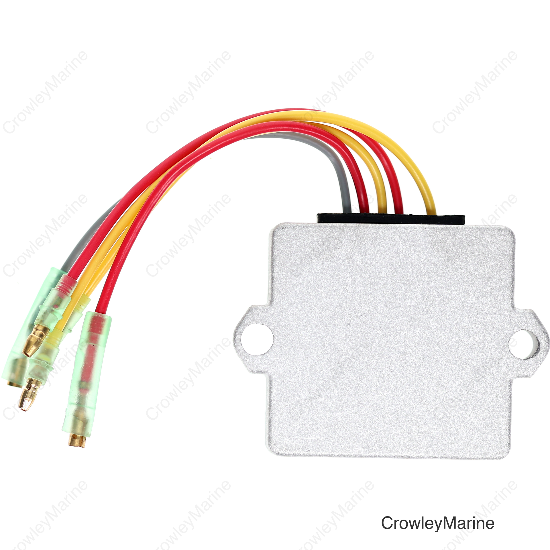 Voltage Regulator
