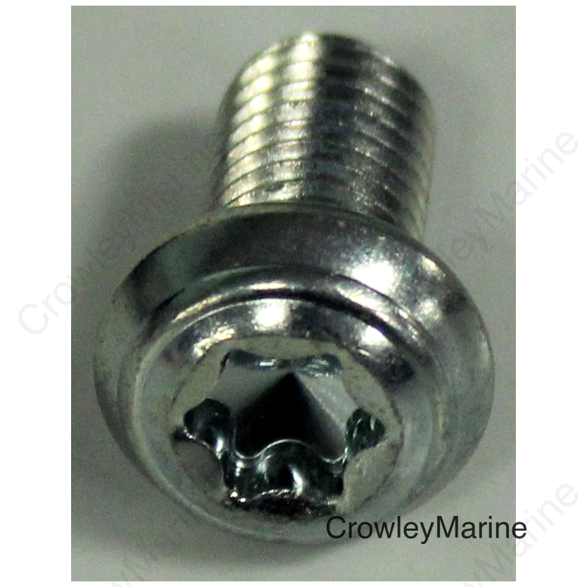 Screw (M8 X 40)
