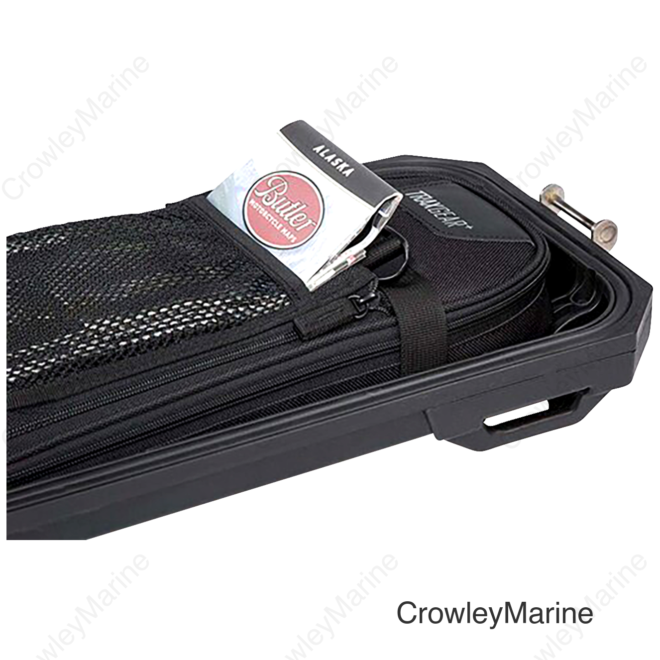 BAG INNER TRAX LID