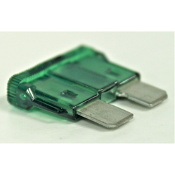 Fuse (30A-Bl)