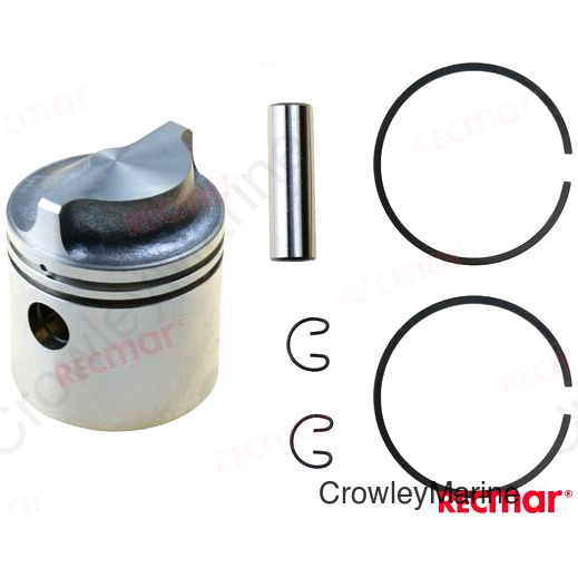PISTON KIT