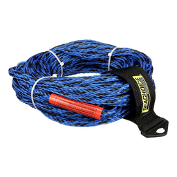Seachoice Tube Tow Rope, 60 Ft. Long, Tows Up to 3 Riders thumbnail-6