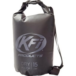 Roll Top Dry Bag - 15 Liter thumbnail-1