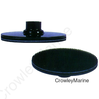 DISC Holder PSA 5" 5/8-11 Medium (V78024005PM)