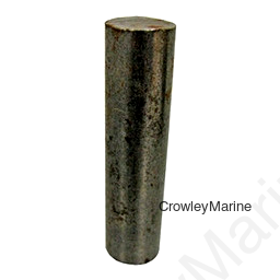 Roller Pin For Pra-1 1/2" OD 1 3/4" Long (381005)