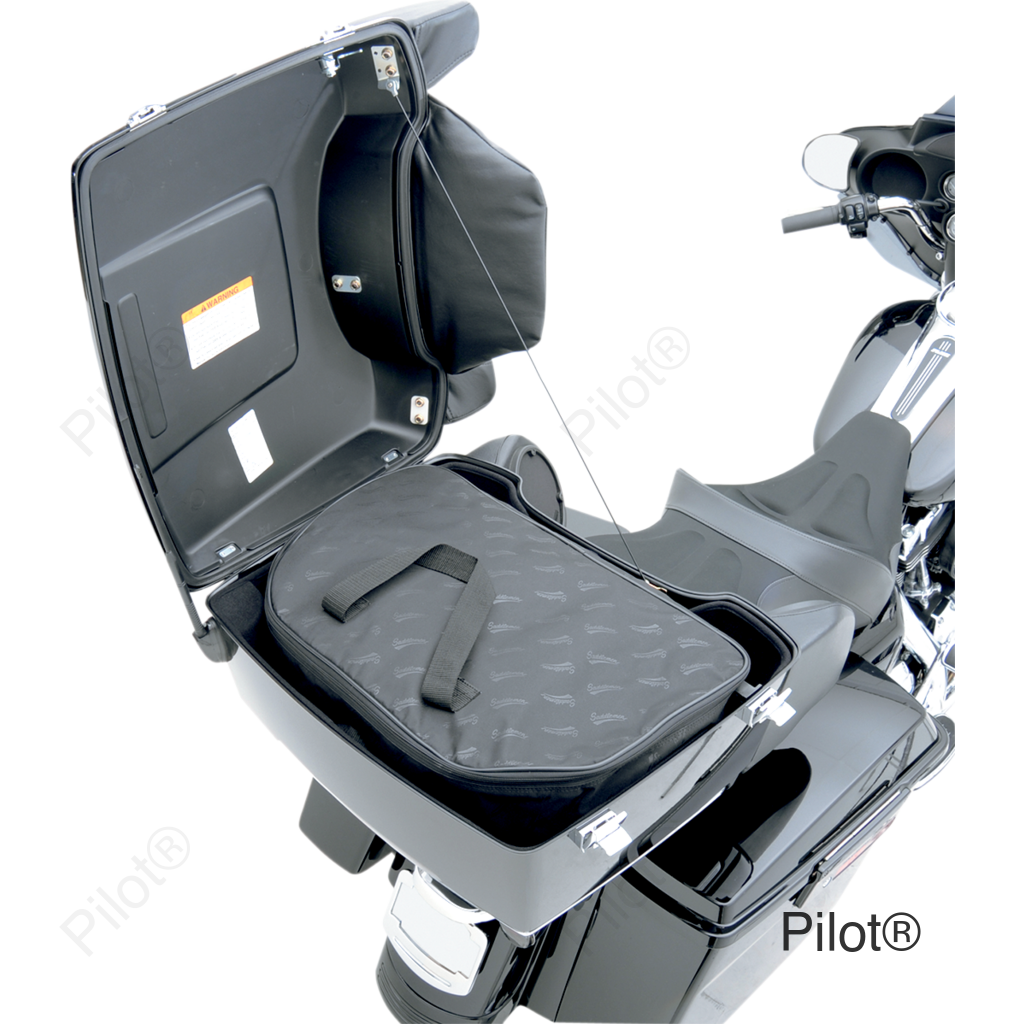 Tour Pak Soft Liner