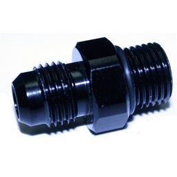 Nitrous Express 6AN Bottle Nipple for Second Generation Lightning 45 Valve thumbnail-0