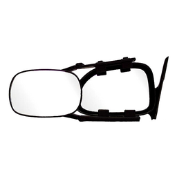 Clip-On Towing Mirror