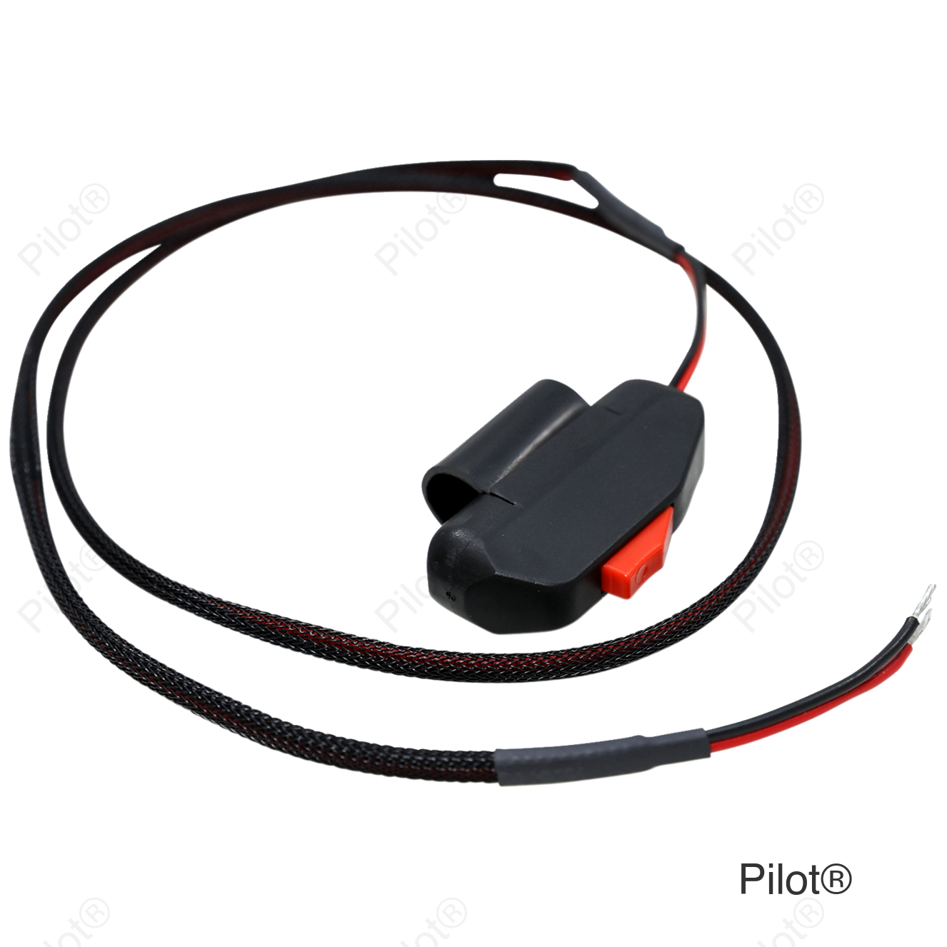 Launch Control Kit with Switch - Polaris