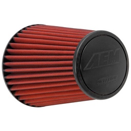 AEM Dryflow Air Filter 6in X 9in Dryflow thumbnail-1