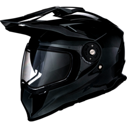 HLMT RANGE DUAL BLK MD thumbnail-0
