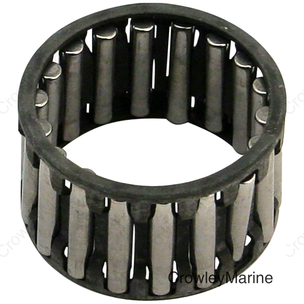 Right Bearing - Red - XL