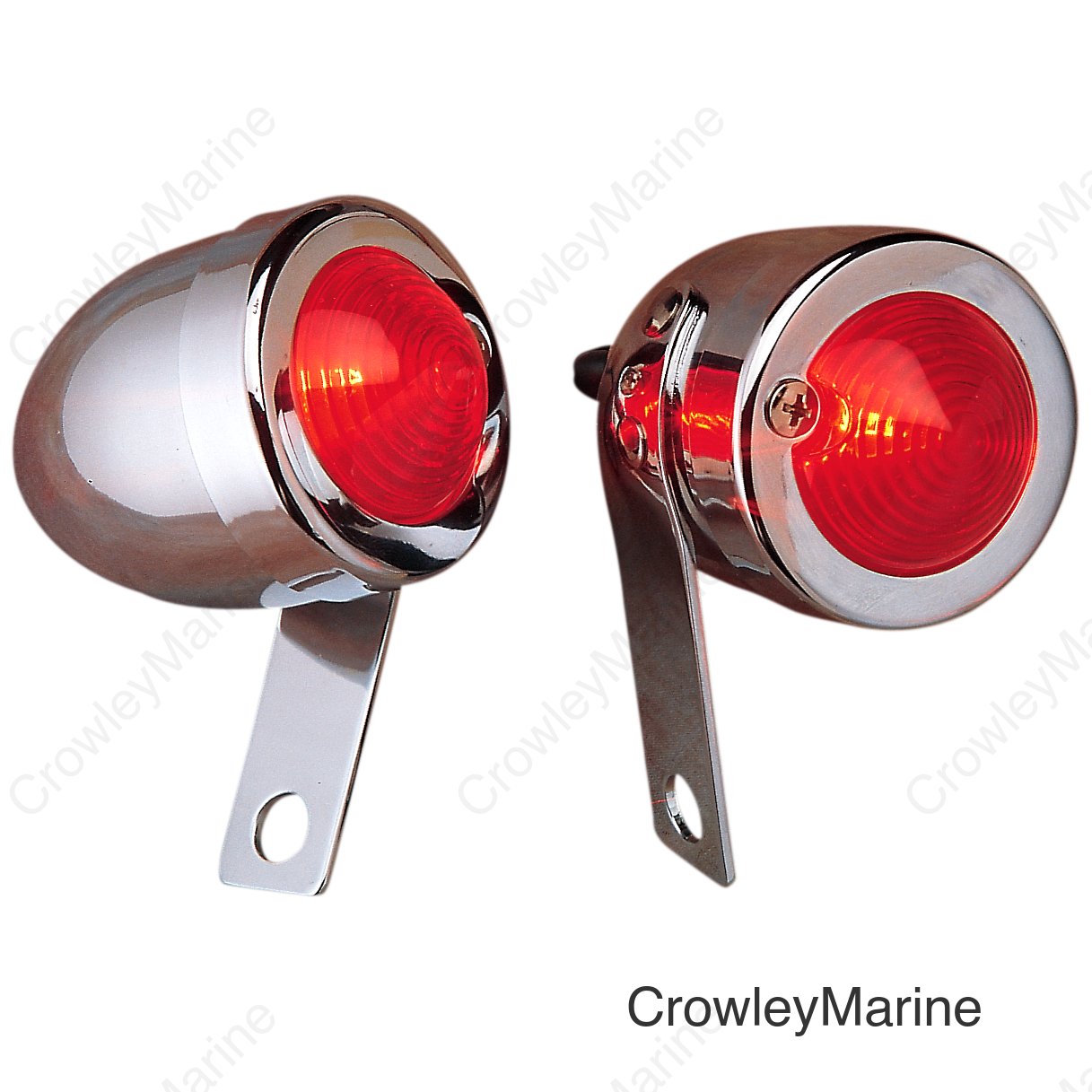 CHR BULLET LIGHT LEFT  MT