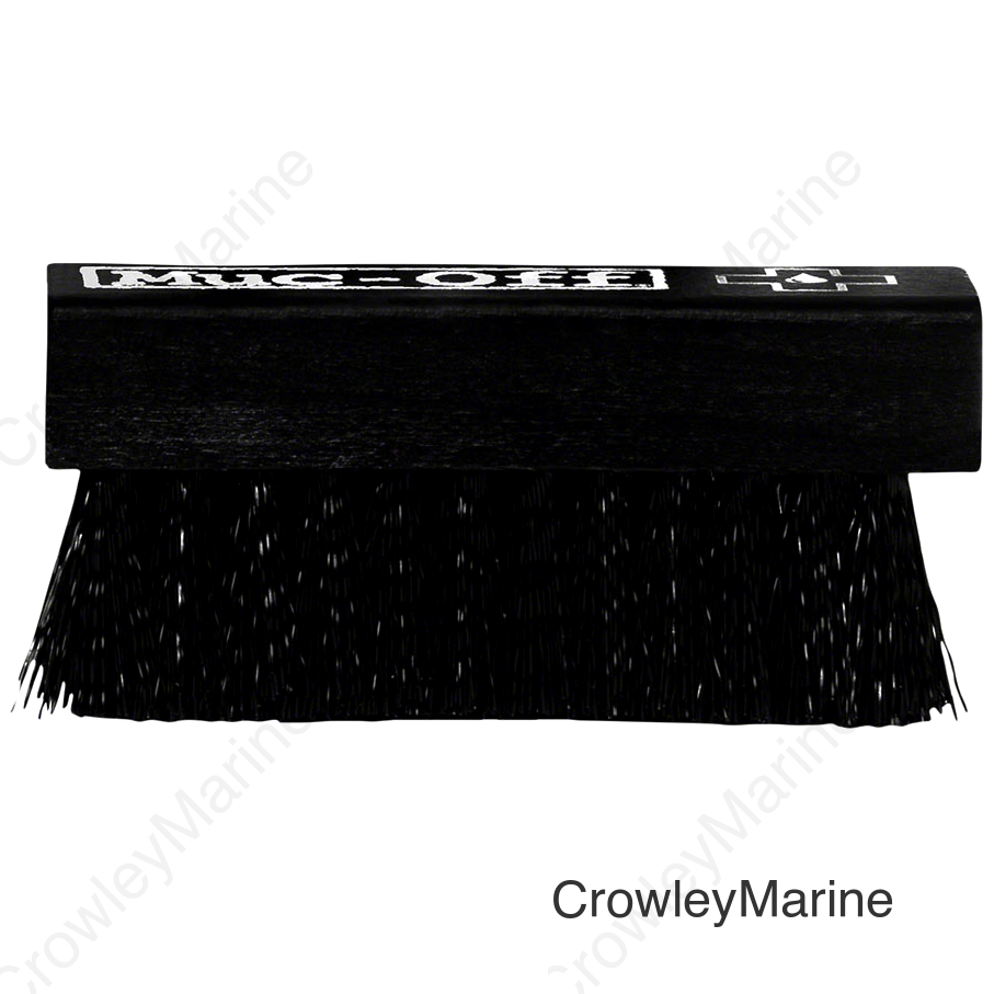 Muc-Off Premium Bike Shoe Brush