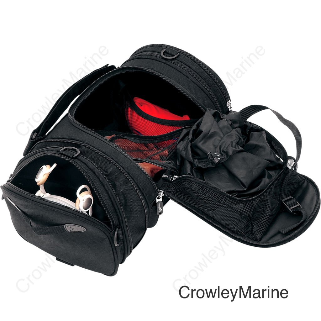R1300LXE Deluxe Roll Bag