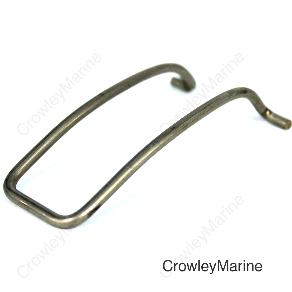 WIRE, FASTENER (3.2)