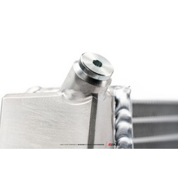 AMS Performance 2023 Nissan Z Heat Exchanger thumbnail-5