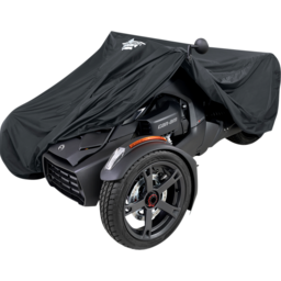 Essentials Bike Cover - Ryker - Can Am thumbnail-2