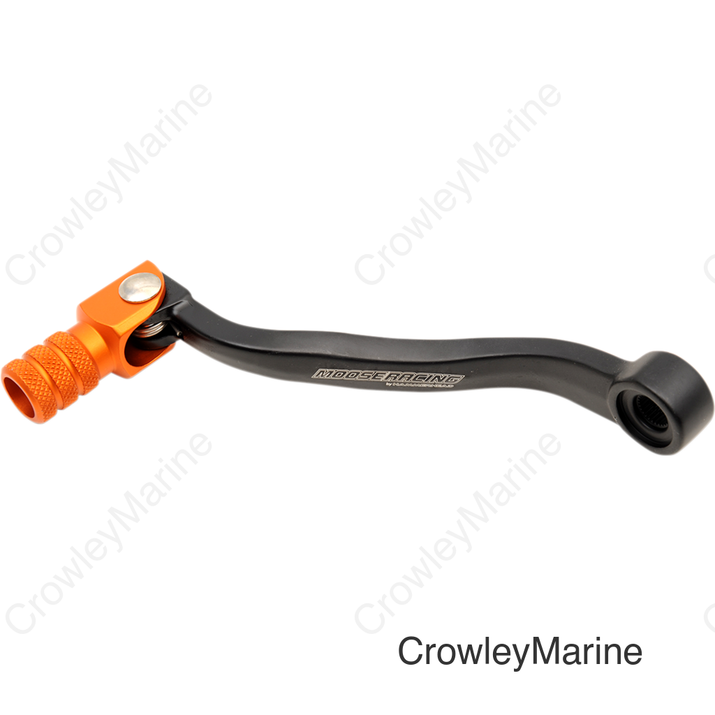SHIFT LEVER MSE KTM ORGE