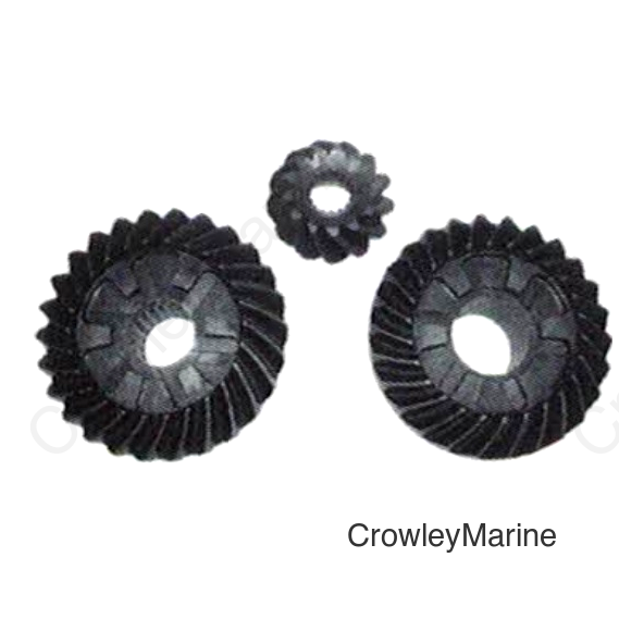 YAMAHA GEARSET V4 115/130HP 2-STROKE